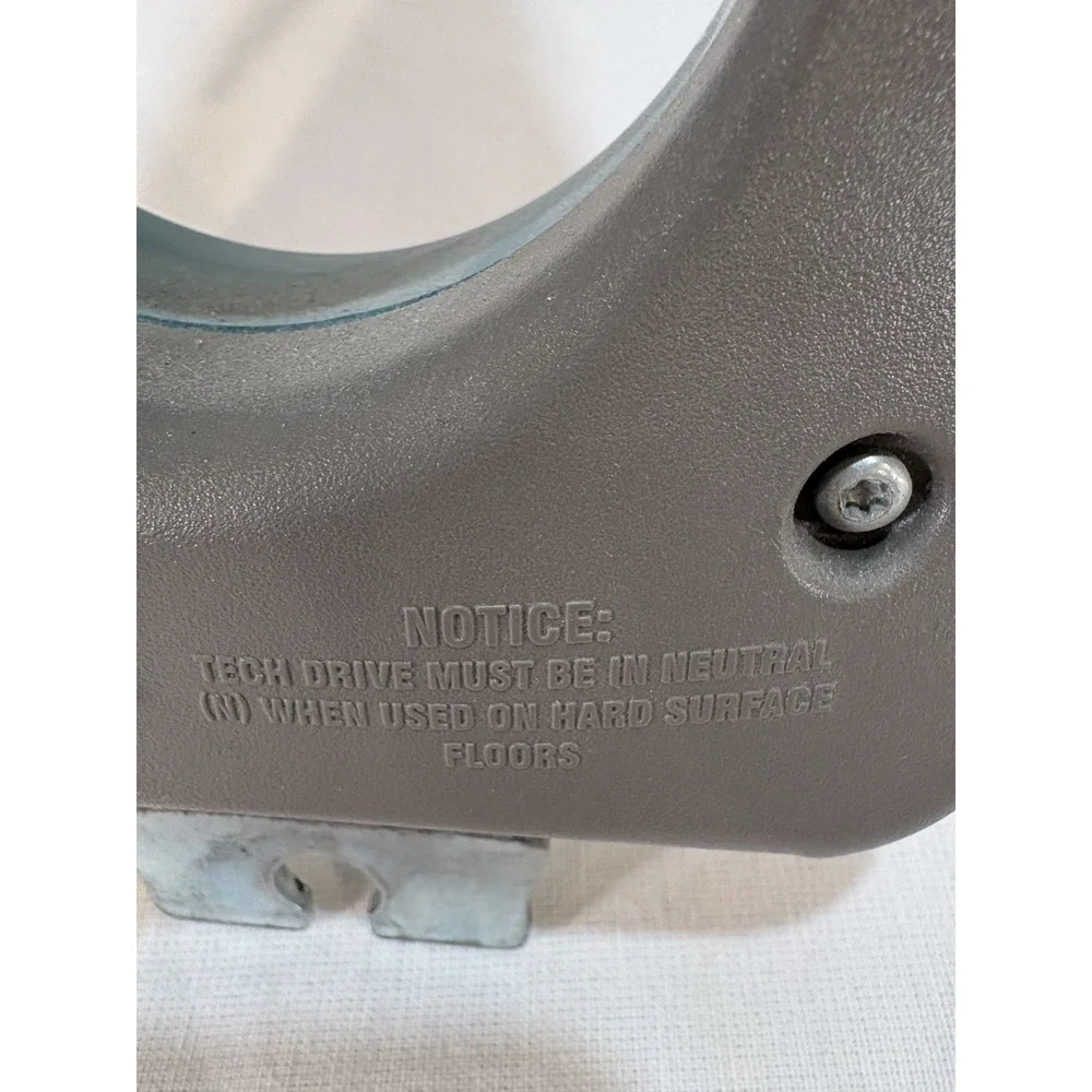 Kirby G10D Sentria Upright Handle Assembly Vacuum Cleaner OEM Replacement